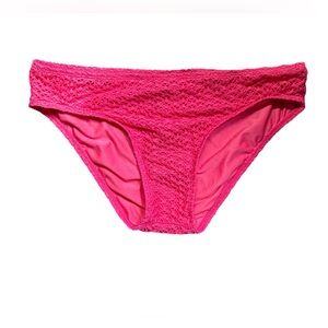 SPLENDID pink hipster